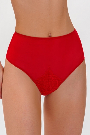 dimanche lingerie Трусы бразилиана высокие Seduction 3993
