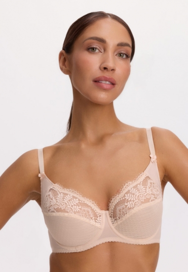 Бюстгальтер gaia 002 Fancy M бюст