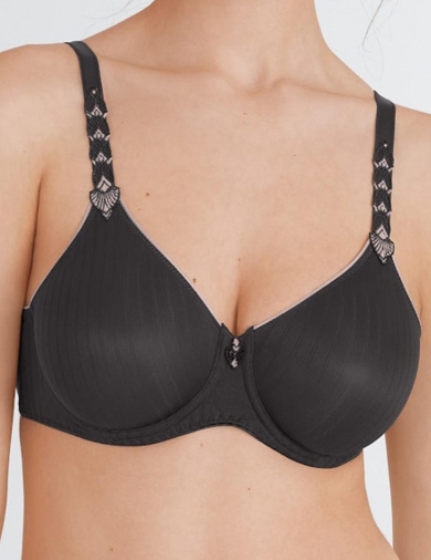 felina Бюстгальтер 202283 Elementary мягкая бесшовная чашка на каркасах