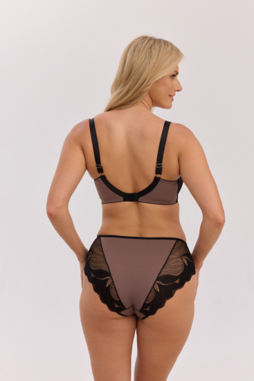 gaia 1345 Violeta трусы