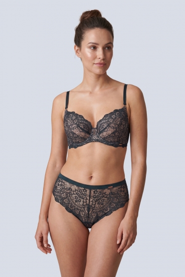 alles Marea бразильяна