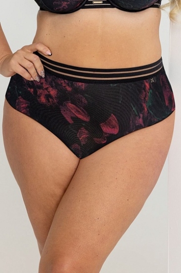 kris line BLOSSOM Briefshighwaist Трусы высокие