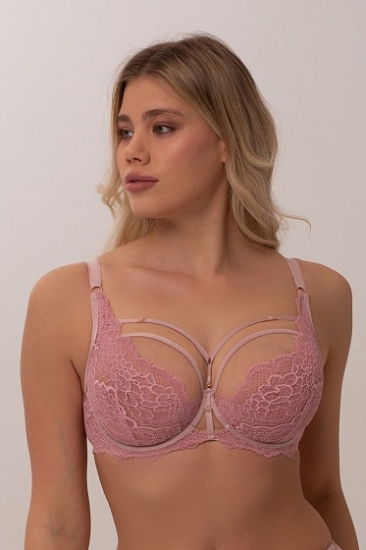 subtille NINA DUSTY ROSE Soft Бюст