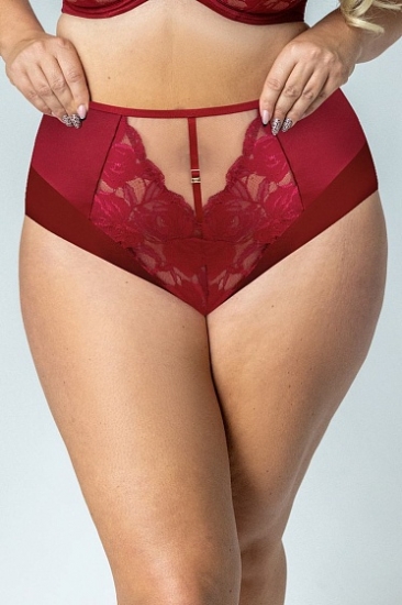 kris line CHERRY Briefshighwaist Трусы высокие