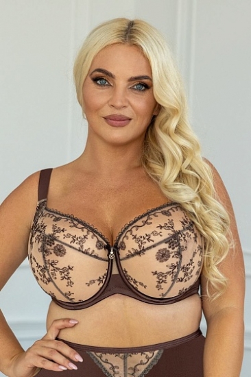 kris line MOCCA Softfullcup Бюст