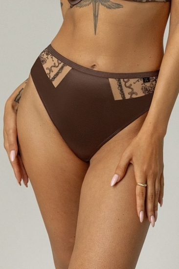 kris line MOCCA Stringshorts Трусы стринги