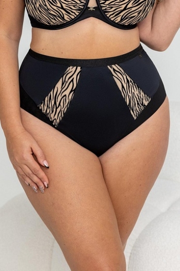 kris line QUEEN Briefshighwaist Трусы высокие