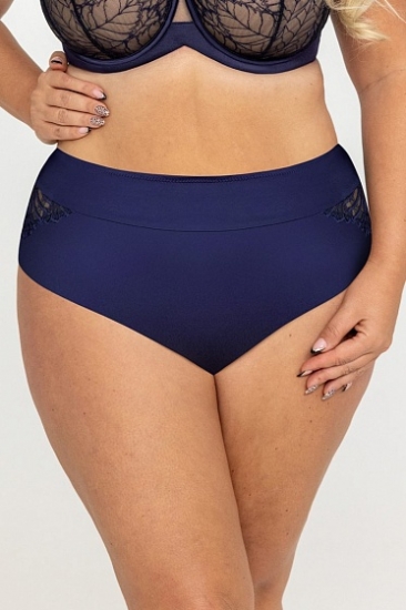 kris line MOONLIGHT Briefshighwaist Трусы высокие