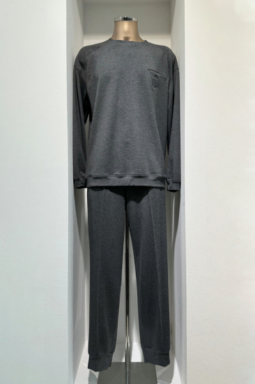 laete 30581-3 Толстовка мужская - WINTER 2023-2024 (30581-3)