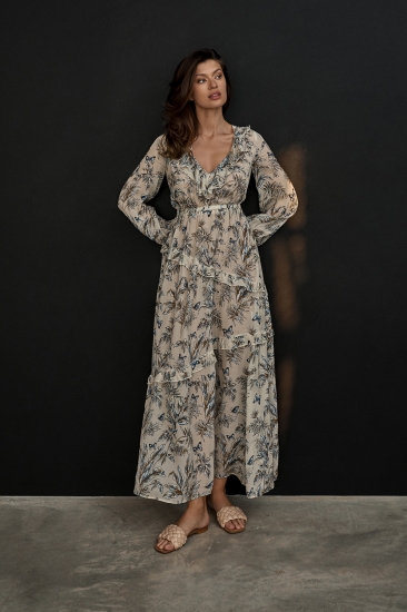 laete 61898 Платье женское - SUMMER 2023 (61898)