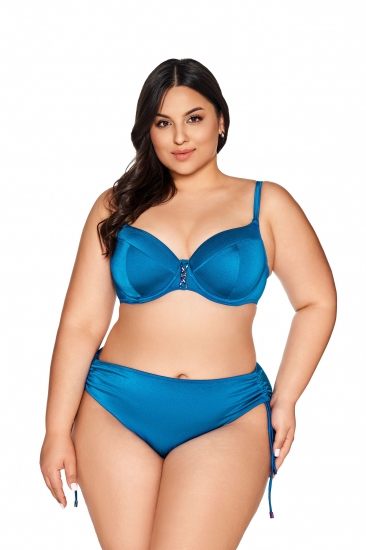 ava SF13/2 трусы пляжные (сапфир)