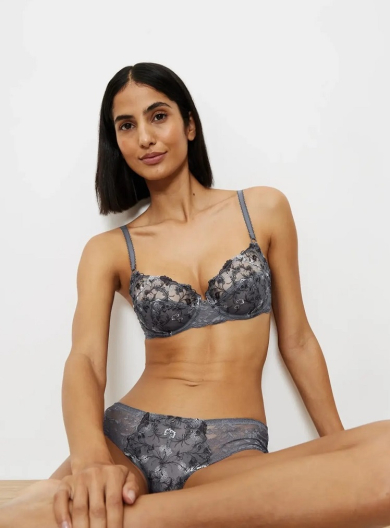 triumph Бюстгальтер sensual spotlight w