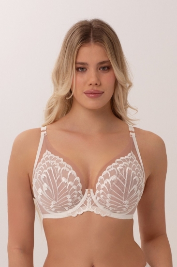 subtille GRACIA MILK Soft Bralette Бюст