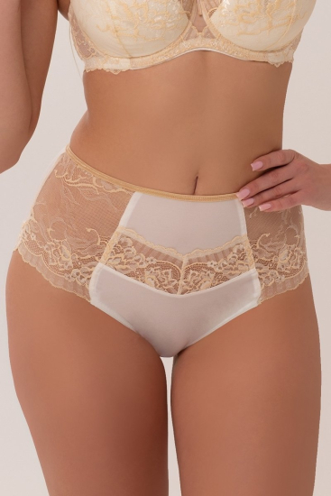 subtille ESTELLA GOLD Трусы высокие