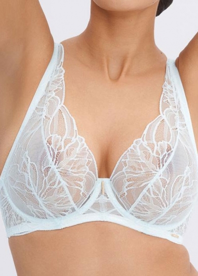 alles Бюстгальтер Soft Blur M Bralette