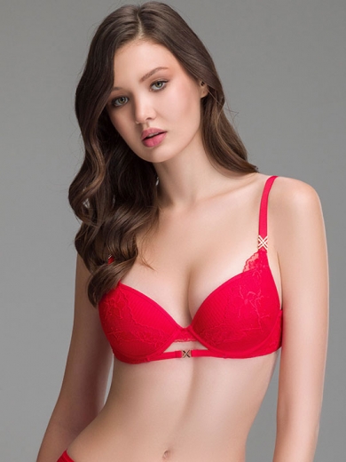 mioocchi Бюстгальтер №8331 Scarlett балконет