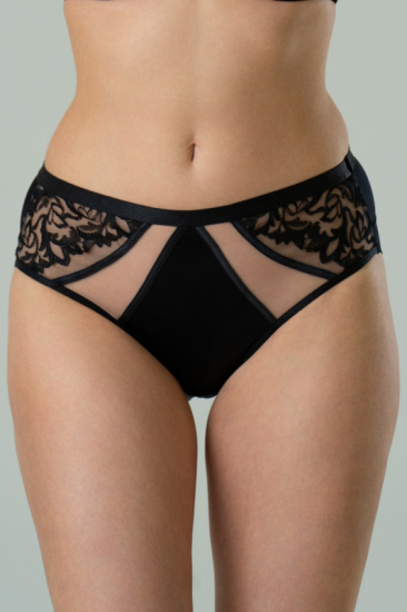 subtille BARBARA BLACK Трусы высокие