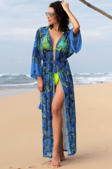 mia amore Туника 7349 "Sardinia"