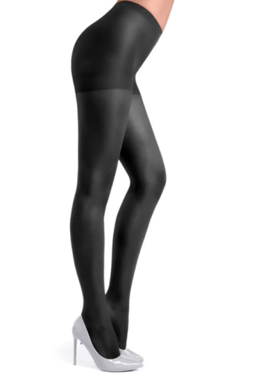 silca CL2116 Collant Ambra 15 den Nero