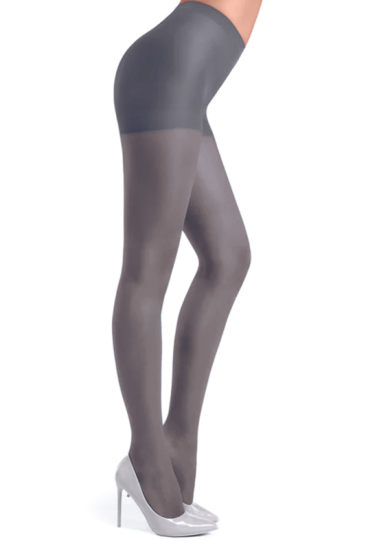silca CL4153-4120 Collant Mambo 20 den Blu
