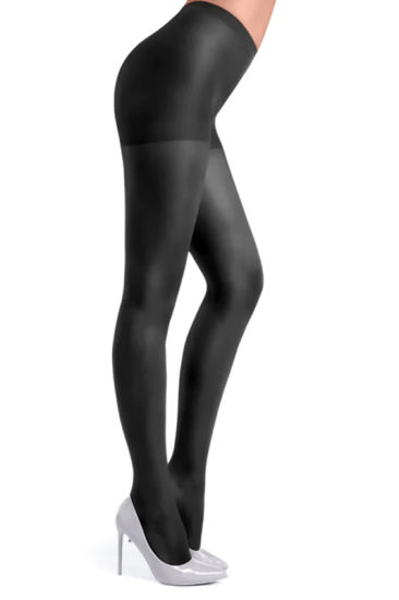 silca CL4153-4120 Collant Mambo 20 den Nero
