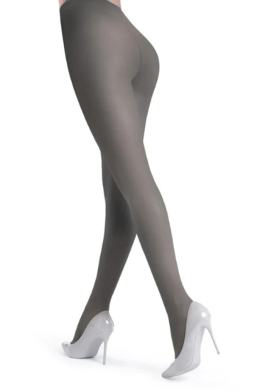 silca CL4166 Collant Sol 8 den Nero