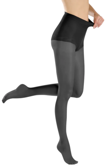 silca CL4176 Collant Hostess 100 den Nero