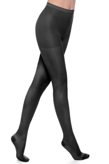 silca CL4181 Collant Nady 160 den Nero