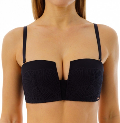 coquette revue Бюстгальтер на поролоне бескостный MOONLIGHT 55164-06