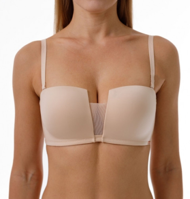coquette revue Бюстгальтер на поролоне без каркасов ACCENT 55167-03