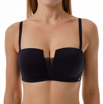 coquette revue Бюстгальтер на поролоне без каркасов ACCENT 55167-06