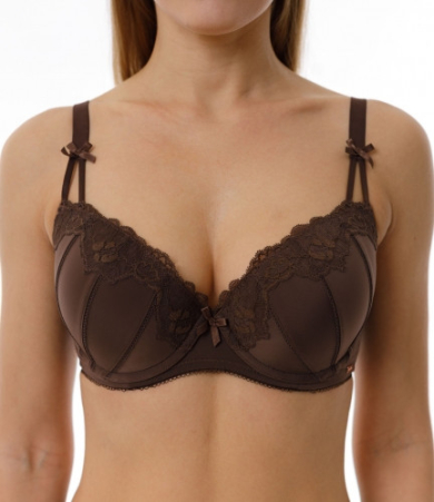 coquette revue Бюстгальтер на поролоне формованный SWEET 57168-15