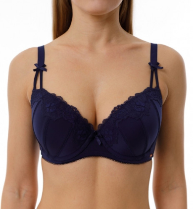 coquette revue Бюстгальтер на поролоне формованный SWEET 57168-17
