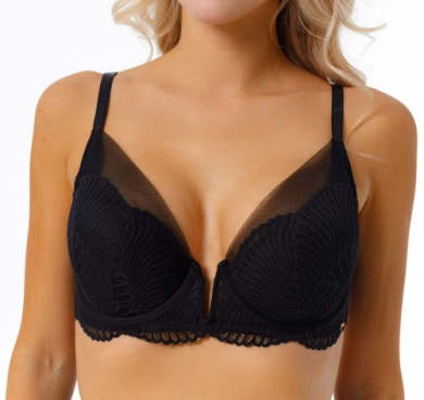 coquette revue Бюстгальтер на поролоне MOONLIGHT 87164-06