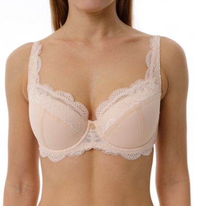 coquette revue Бюстгальтер на поролоне NEW ROSES 98157-03
