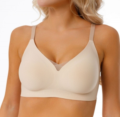 COQUETTE REVUE Бюстгальтер-топ COMFORT 53002-03