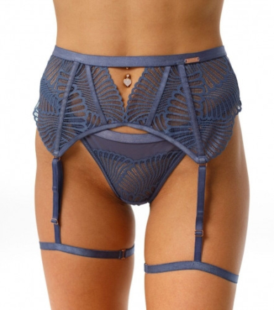 coquette revue Пояс для чулок MOONLIGHT 66164-02