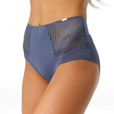 coquette revue Трусы слип-комфорт MOONLIGHT 62164-02