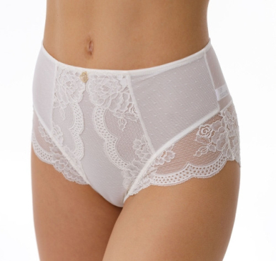 COQUETTE REVUE Трусы слип-комфорт NEW ROSES 62157-01