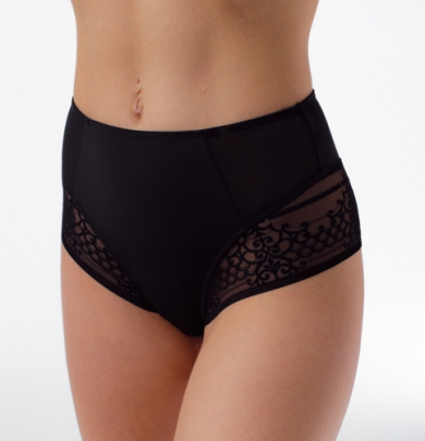 coquette revue basic Трусы слип-комфорт RICH 62143-18