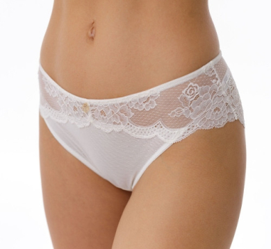 COQUETTE REVUE Трусы-панти NEW ROSES 61157-01