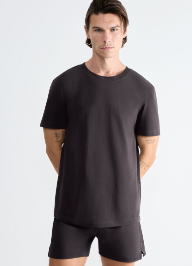 sloggi Футболка мужская sloggi slg t-shirt