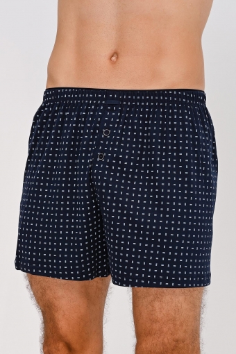 Calida Трусы 24362 Cotton Choice Синий 479 (муж.) размер 56 Синий