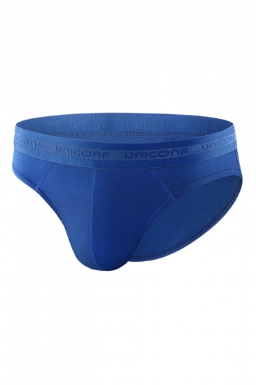 Uniconf PB05 Мужские трусы темно-синий