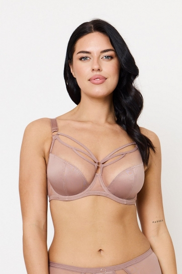subtille BUTTERFLY MOCCA Soft Бюст