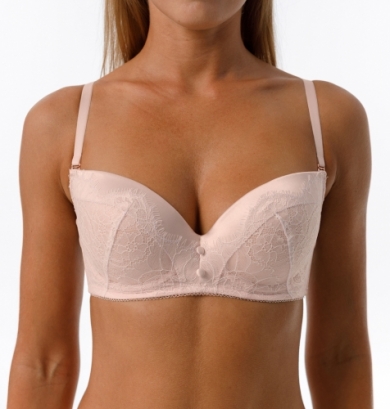 coquette revue Бюстгальтер на поролоне CONFITURE 56156-29