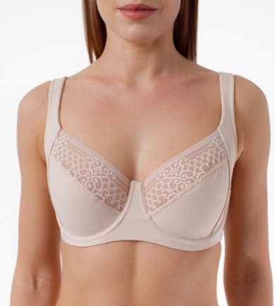 coquette revue basic Бюстгальтер "мягкая чашка" RICH 81143-03