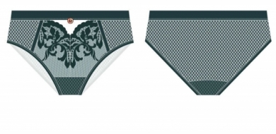 coquette revue Трусы-слип MERCY 65138-08