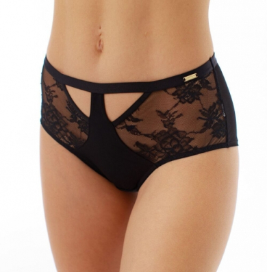 COQUETTE REVUE Трусы-панти CASCADE 61150-18