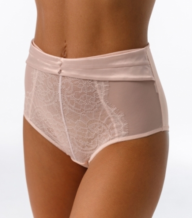 coquette revue Трусы слип-комфорт CONFITURE 62156-29